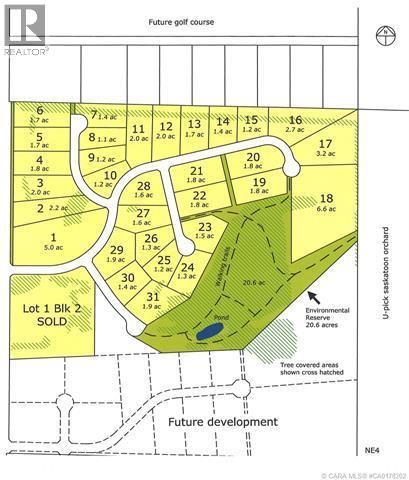 29, 420069 Range Road 284