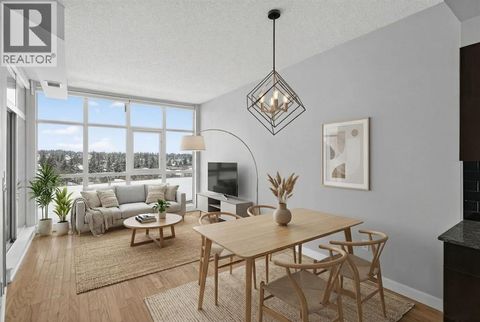 6409, 11811 Lake Fraser Drive SE Calgary AB T2J7J1