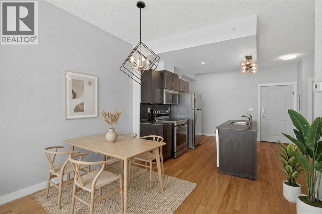 6409, 11811 Lake Fraser Drive SE