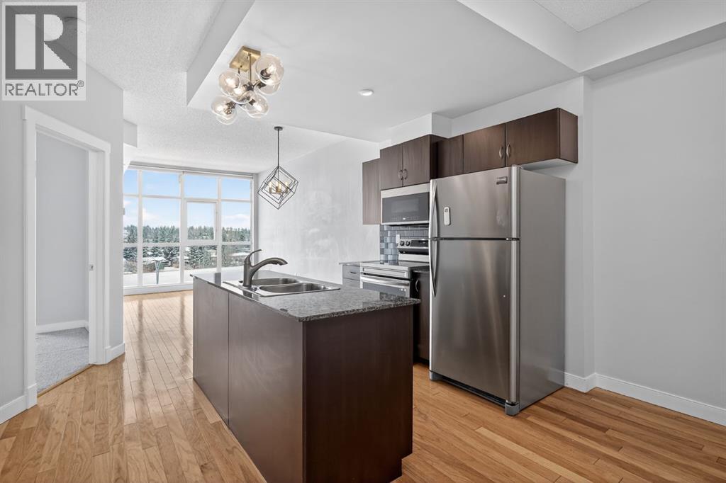 6409, 11811 Lake Fraser Drive SE