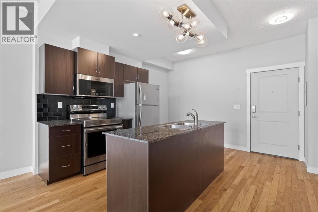 6409, 11811 Lake Fraser Drive SE