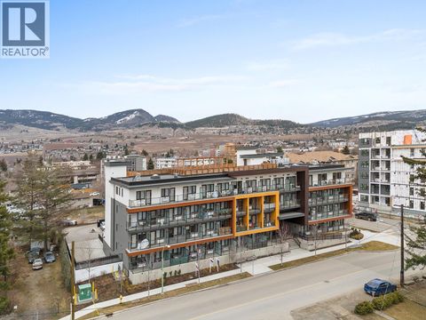 345 Dougall Road N Unit# 327 Kelowna BC V1X0A8