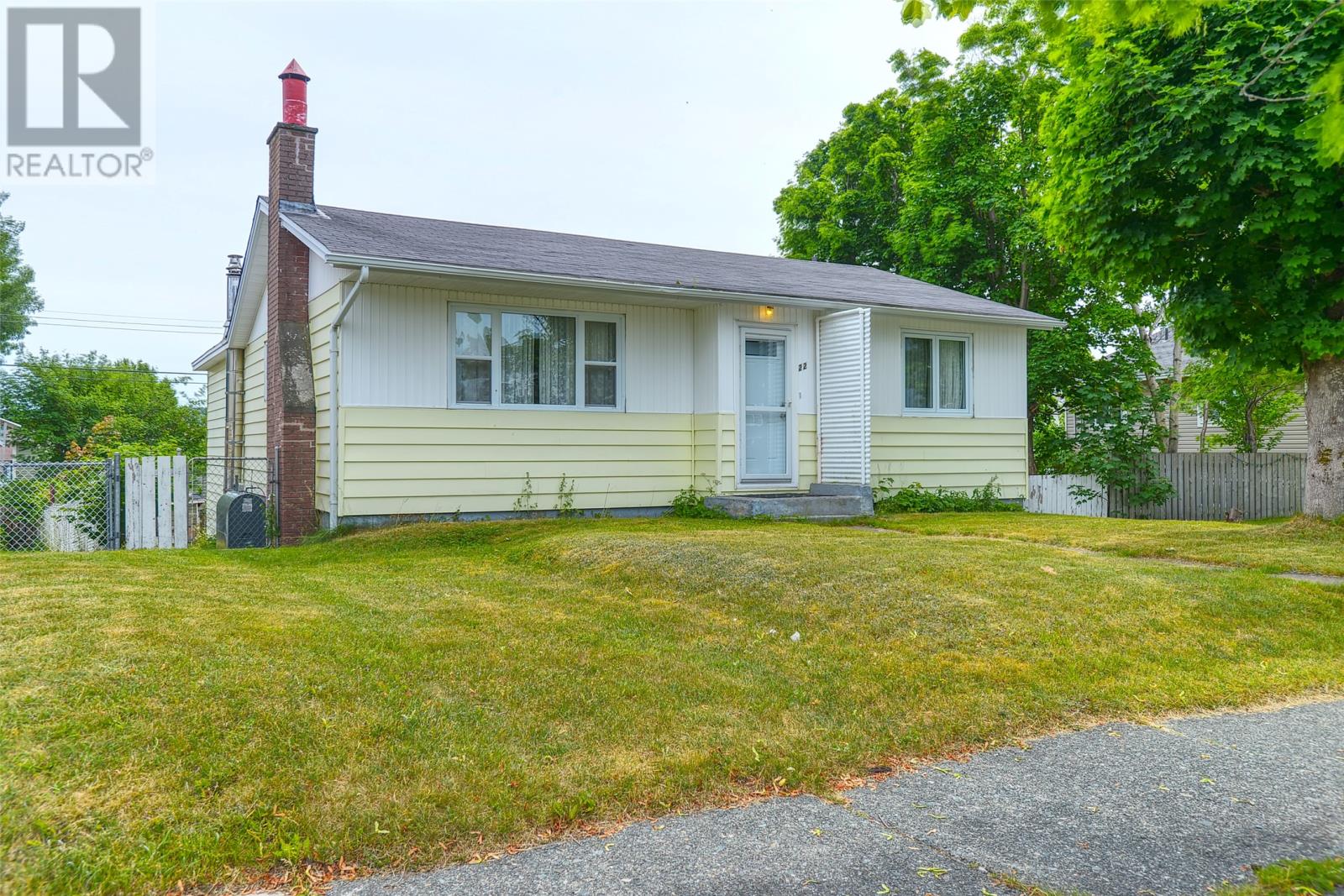 22 Slattery Road