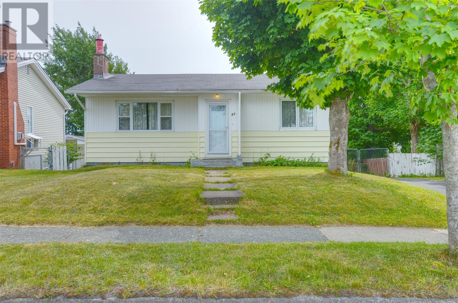 22 Slattery Road