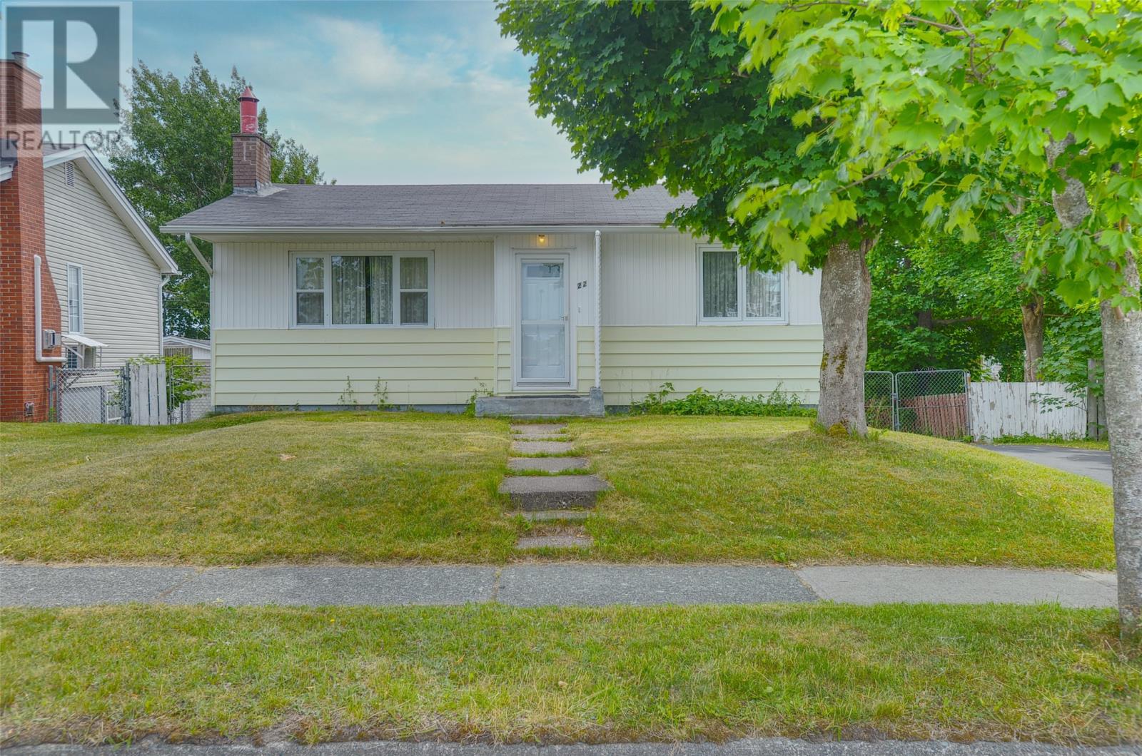 22 Slattery Road