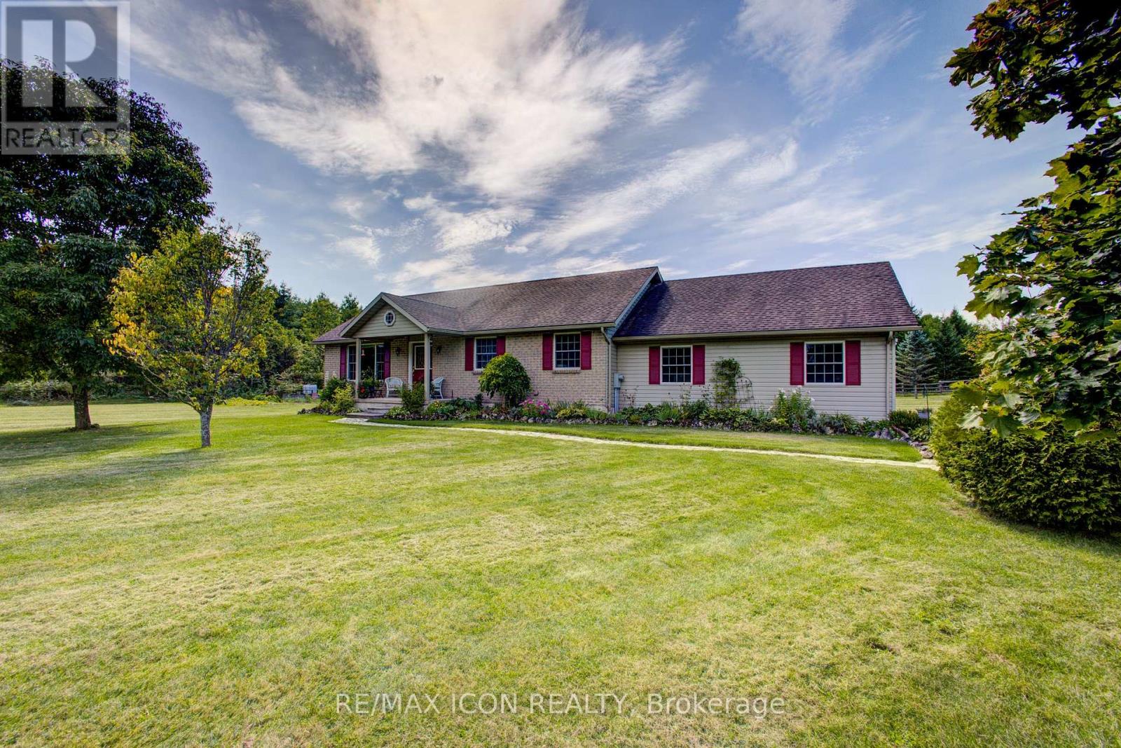 394358 CONCESSION 2 ROAD