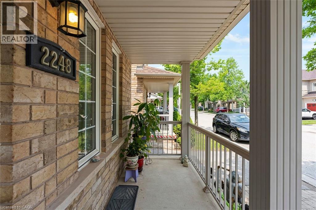2248 SETON Crescent