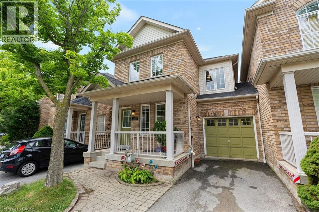 2248 SETON Crescent