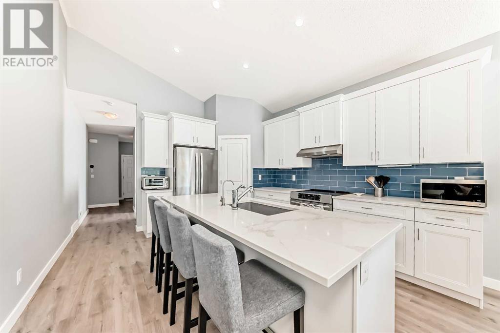 95 Walgrove Green SE