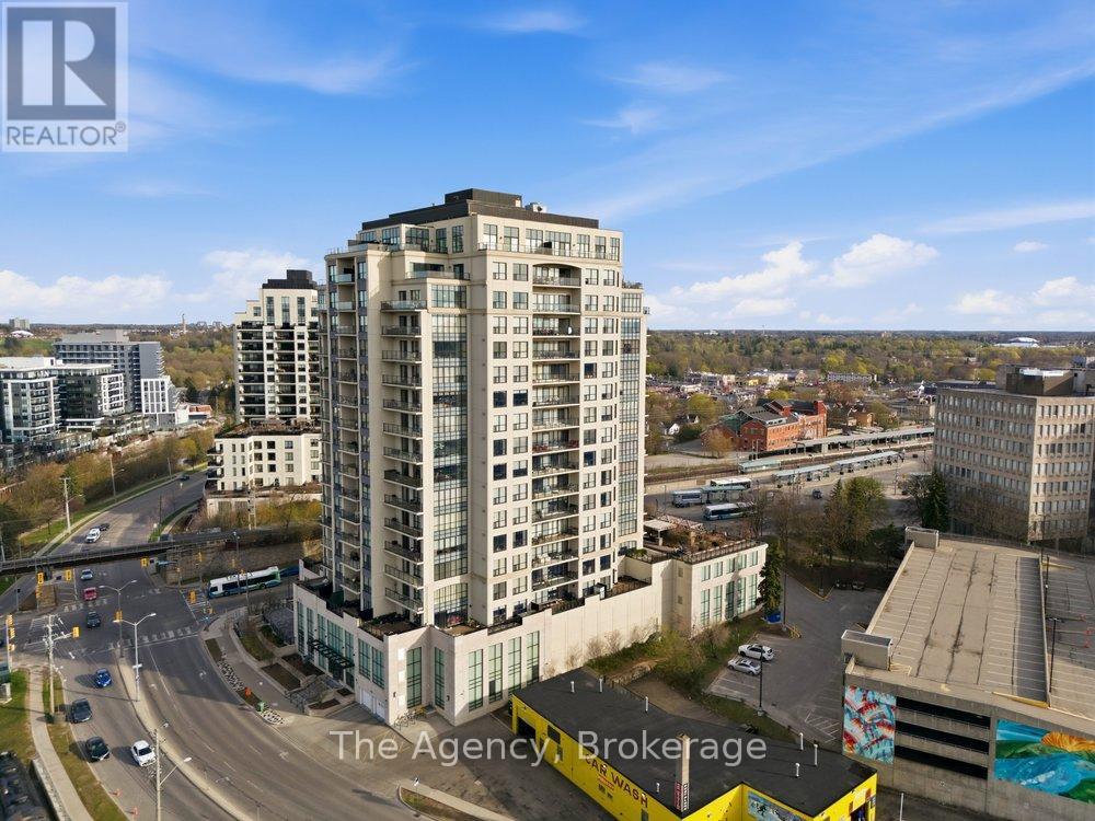 901 - 160 MACDONELL STREET