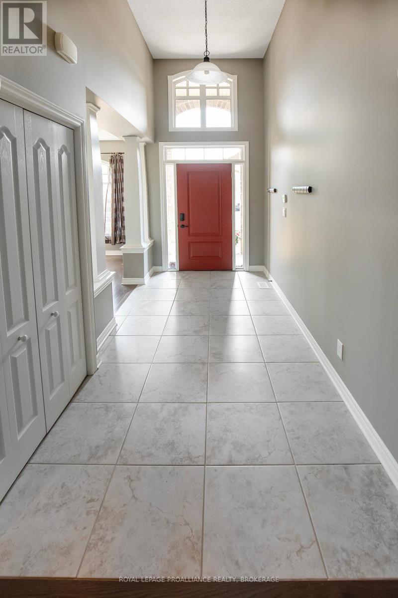 823 AUGUSTA DRIVE