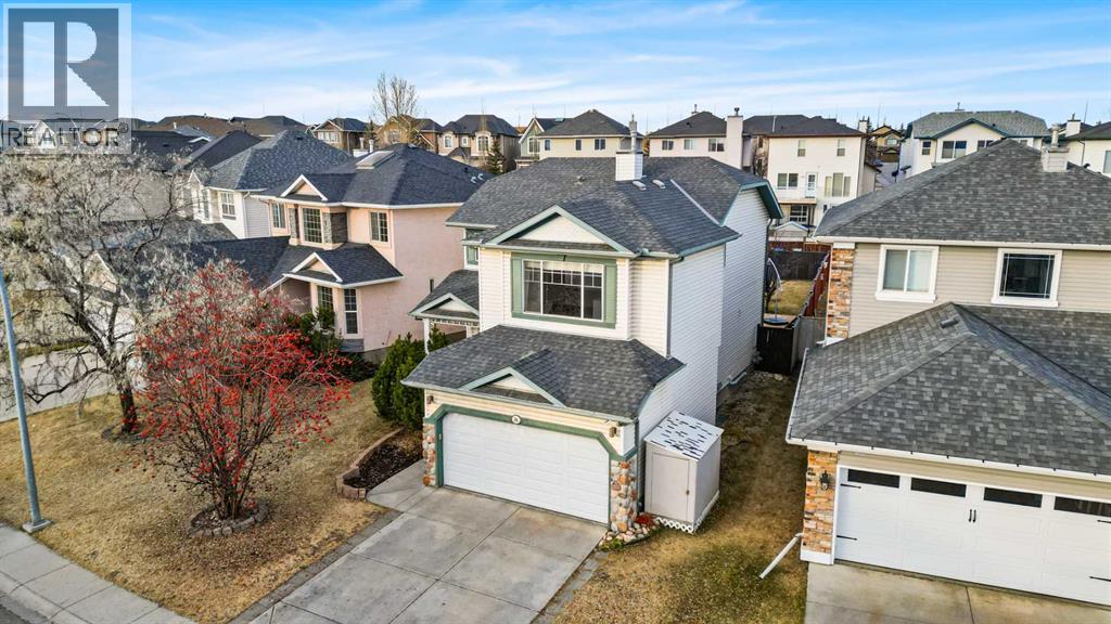 26 Arbour Butte Way NW