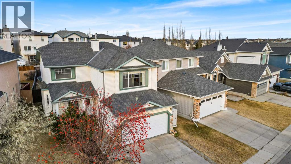 26 Arbour Butte Way NW