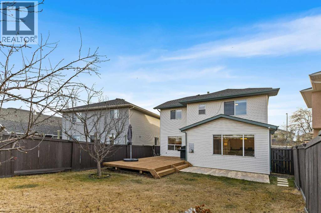 26 Arbour Butte Way NW