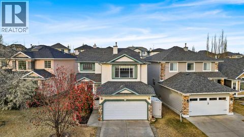 26 Arbour Butte Way NW Calgary AB T3G4L8