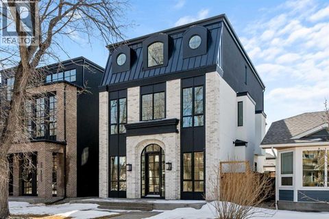 2407 4 Avenue NW Calgary AB T2N0P3