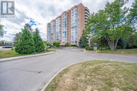 809 - 265 WESTCOURT PLACE Waterloo ON N2L6E4
