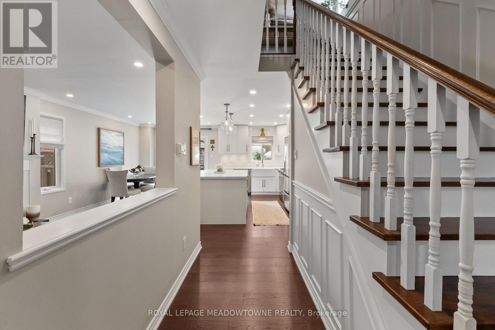 3453 BERTRAND ROAD