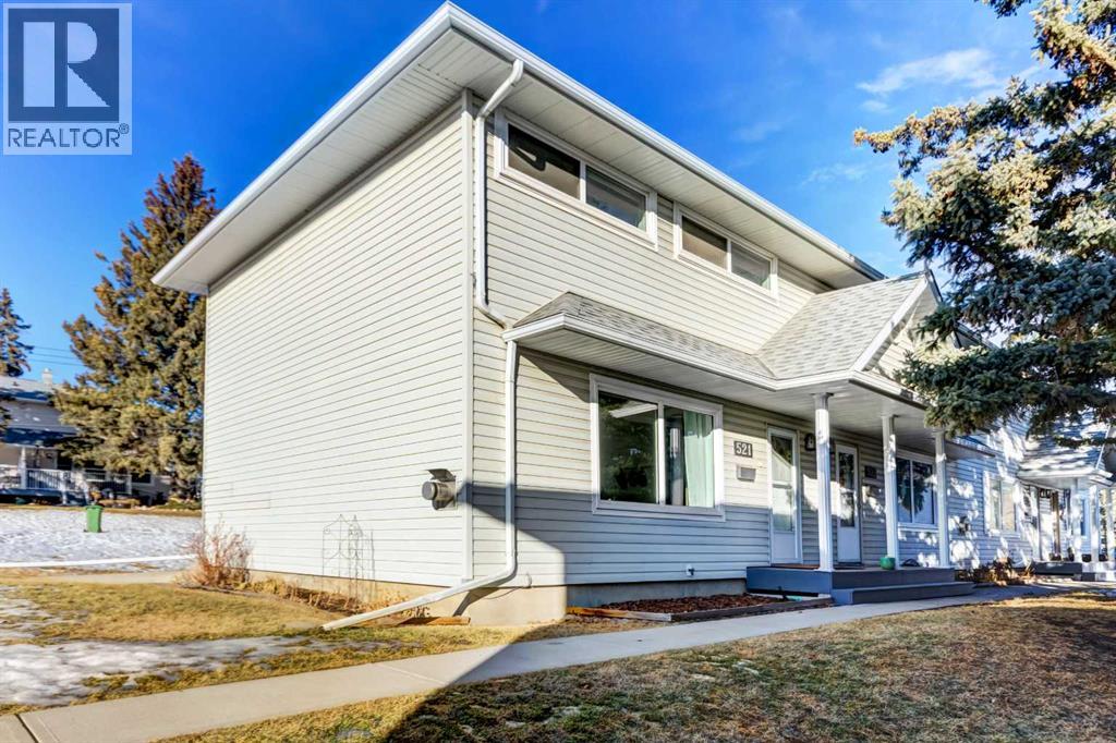 521, 4525 31 Street SW