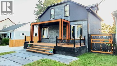 249 WALLACE Avenue S Welland ON L3B1R7