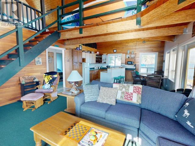 10760 POWELL LAKE