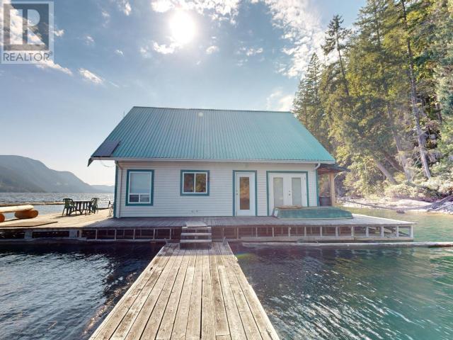 10760 POWELL LAKE