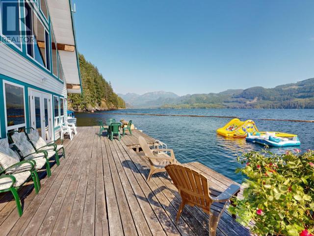 10760 POWELL LAKE