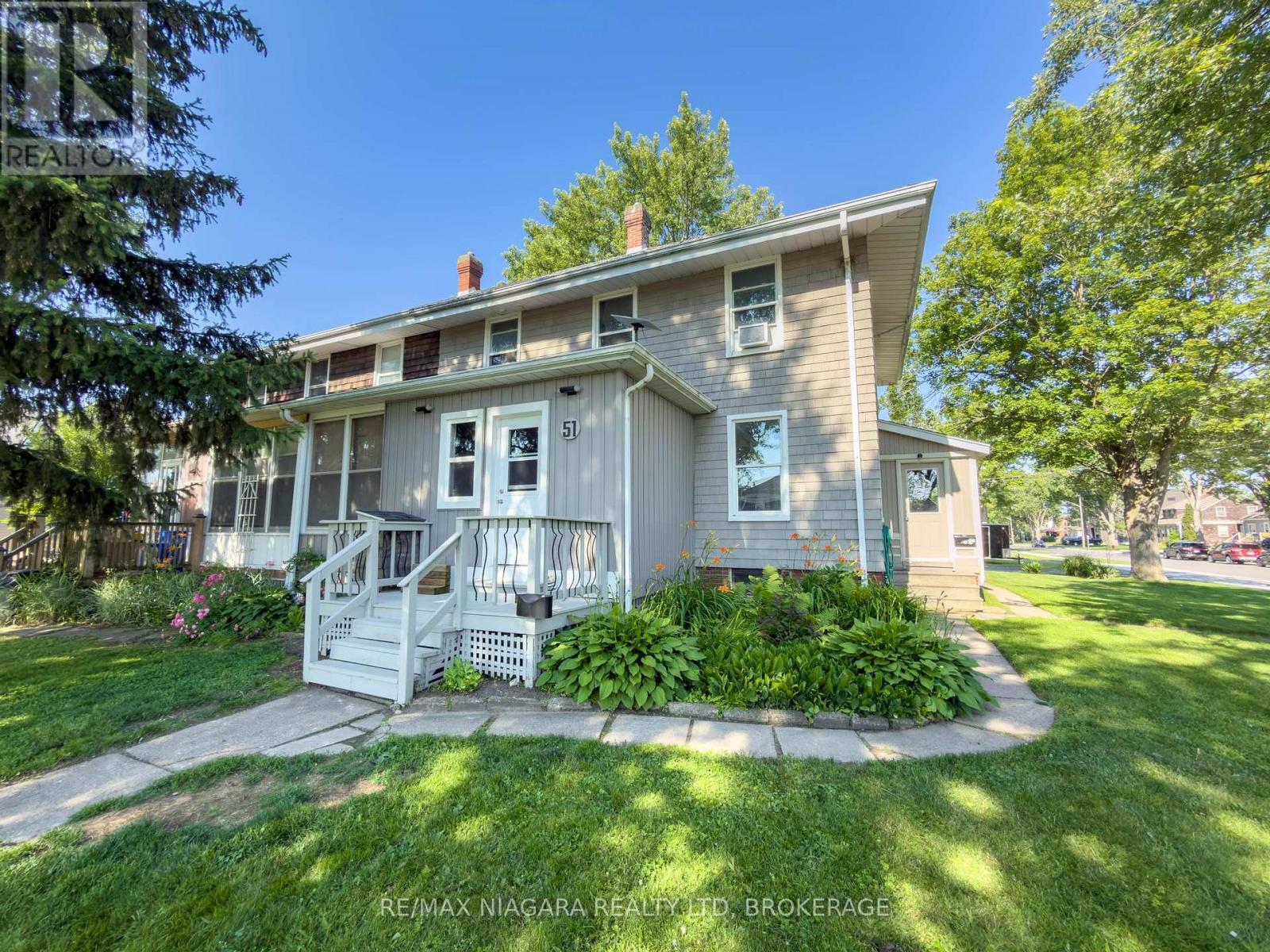 51 PLYMOUTH ROAD