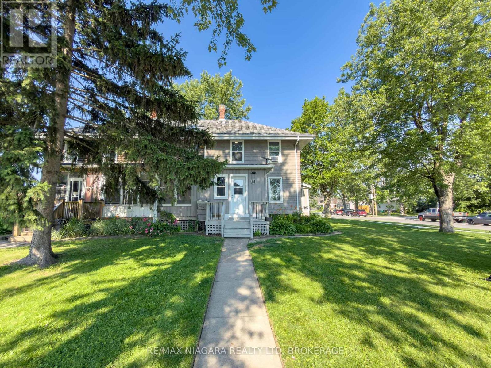 51 PLYMOUTH ROAD