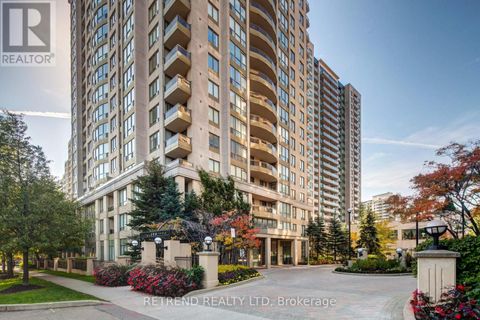 305 - 256 DORIS AVENUE Toronto (Willowdale East) ON M2N6X8