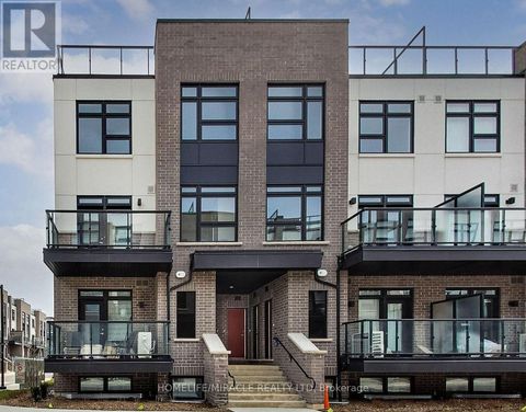 #104 - 1593 ROSE WAY Milton (CB Cobban) ON L9E0J2