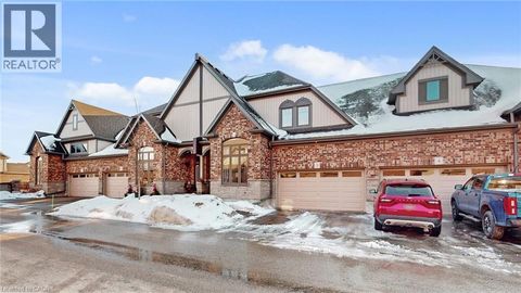 39 KAY Crescent Unit# 3 Guelph ON N1L0N5