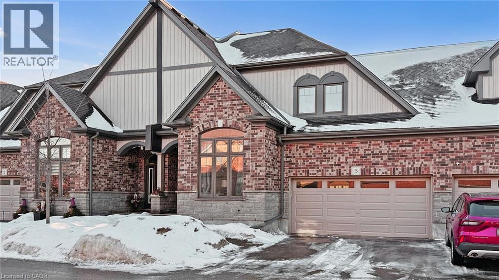 39 KAY Crescent Unit# 3