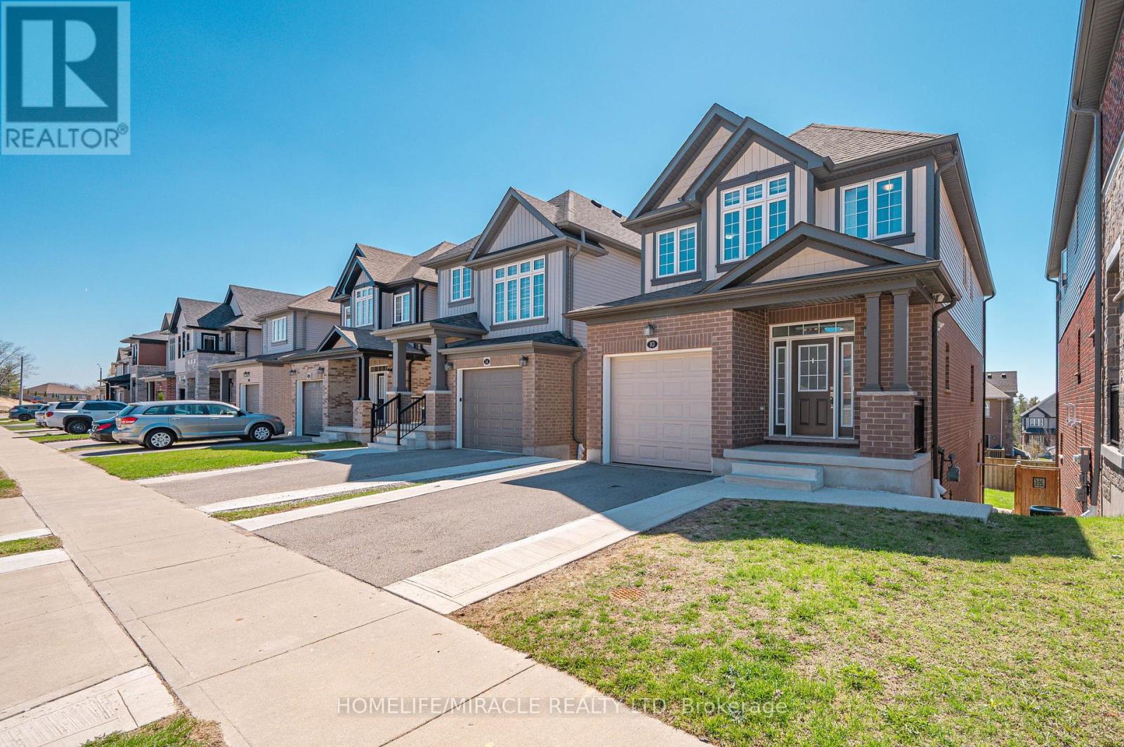 10 SPORTSMAN HILL STREET