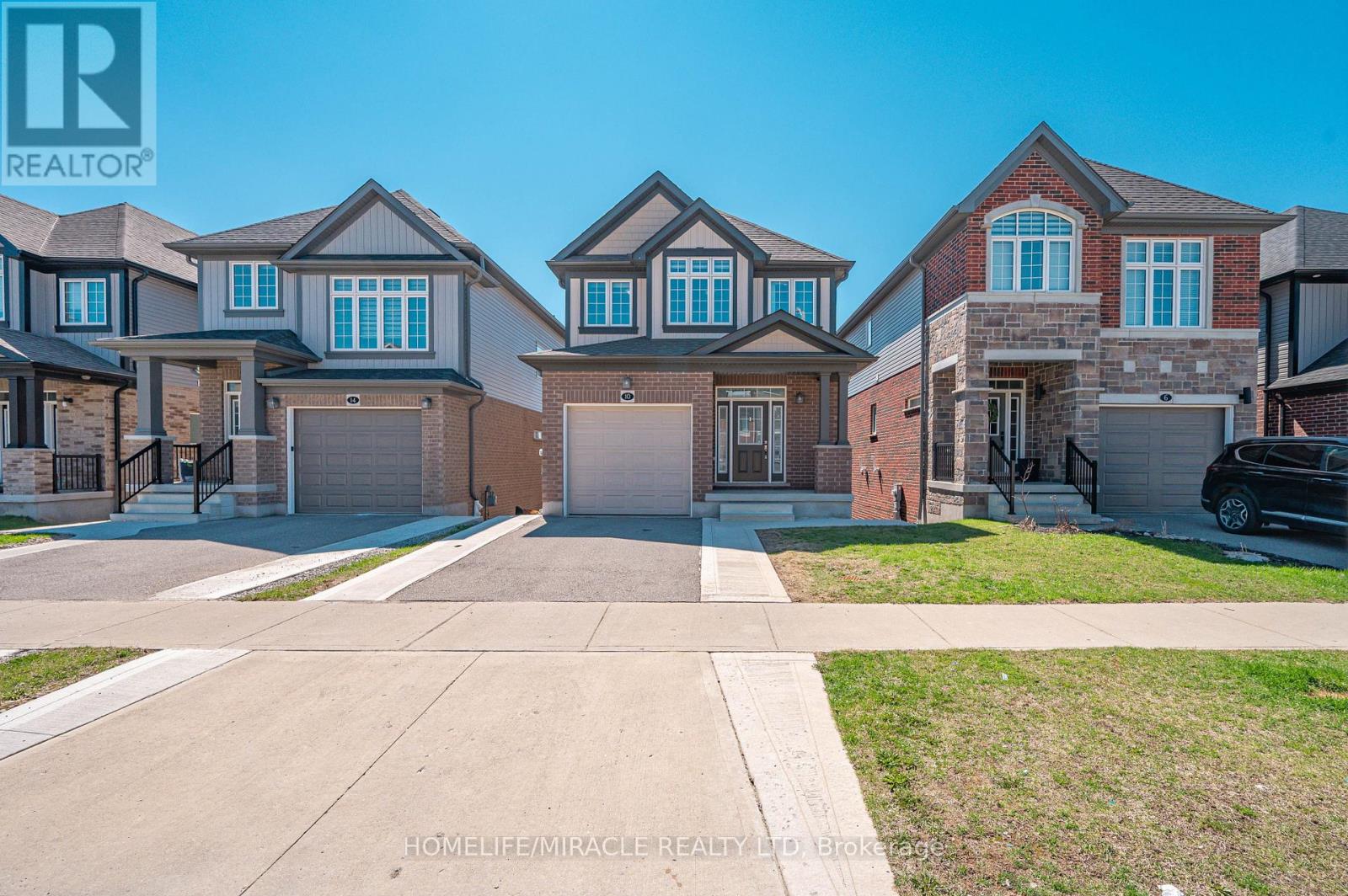 10 SPORTSMAN HILL STREET