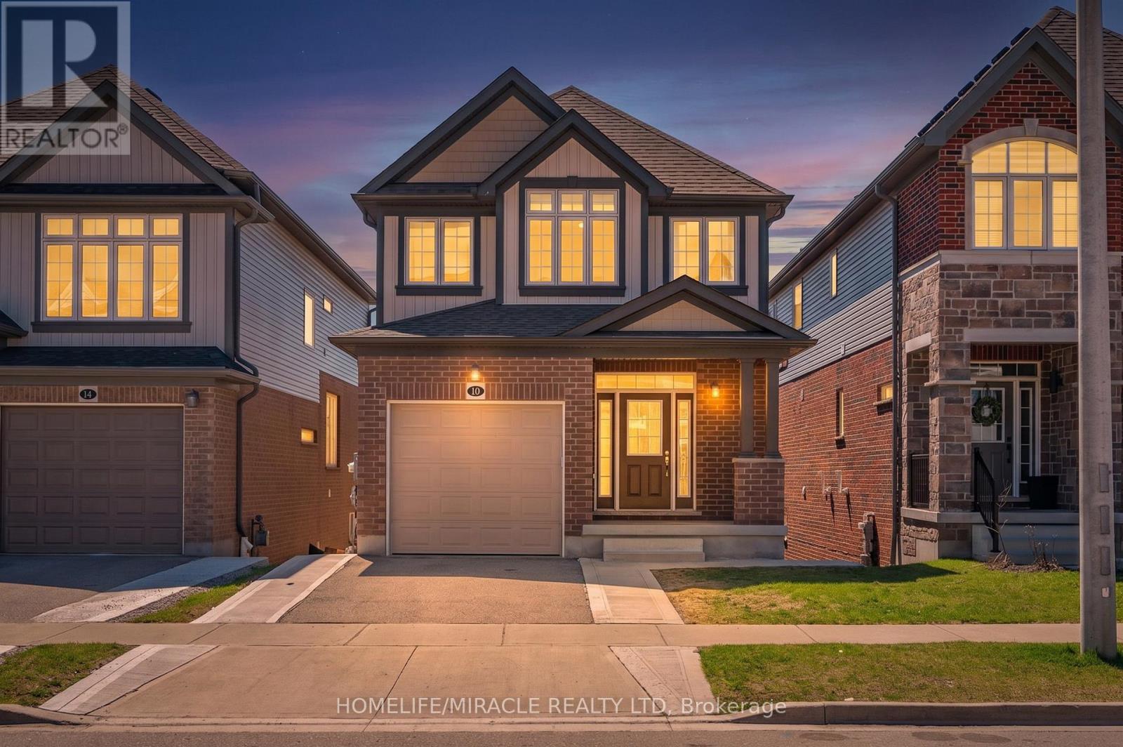 10 SPORTSMAN HILL STREET