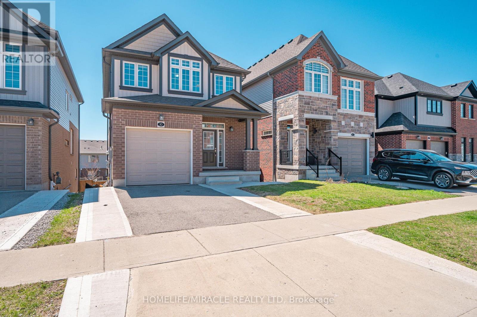 10 SPORTSMAN HILL STREET