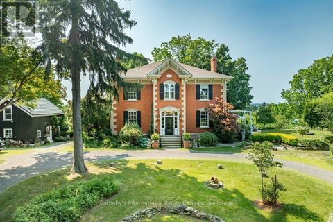 22 HAUSER PLACE Hamilton (Greensville) ON L9H5E1