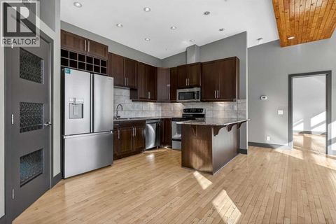 402, 410 1 Avenue NE Calgary AB T2E0B4