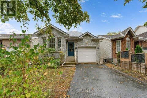 464 FREEMAN CRESCENT Kingston (Kingston East (Incl Barret Crt)) ON K7K7C8