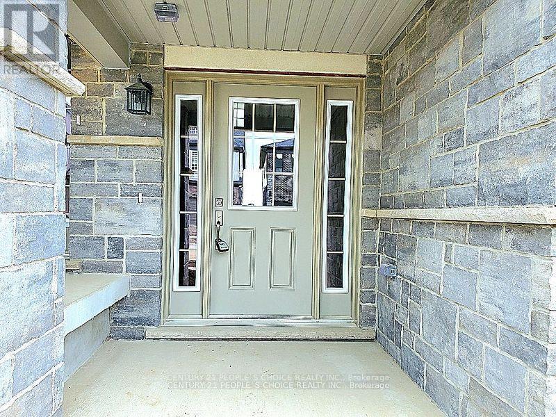 255 RASPBERRY PLACE