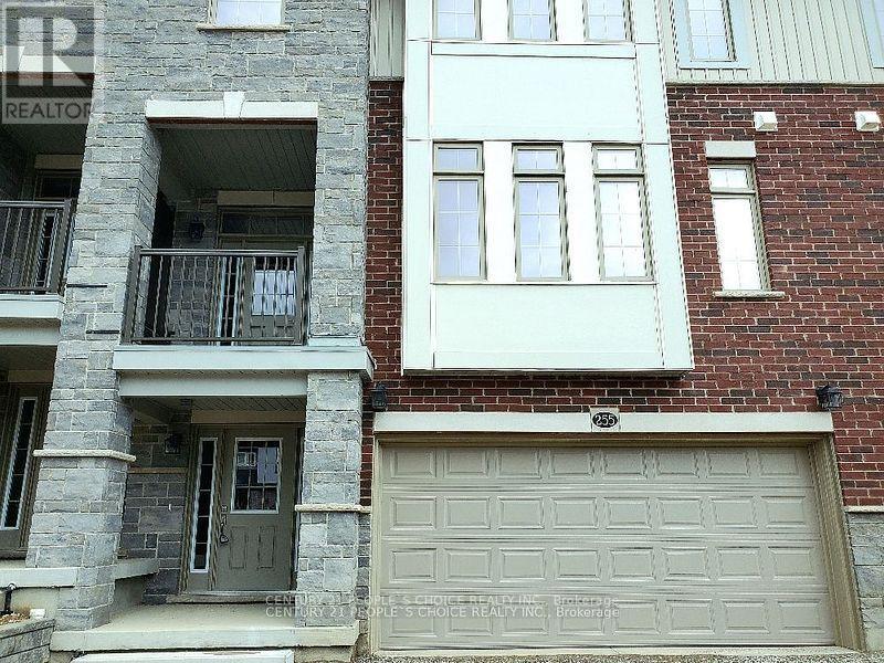 255 RASPBERRY PLACE