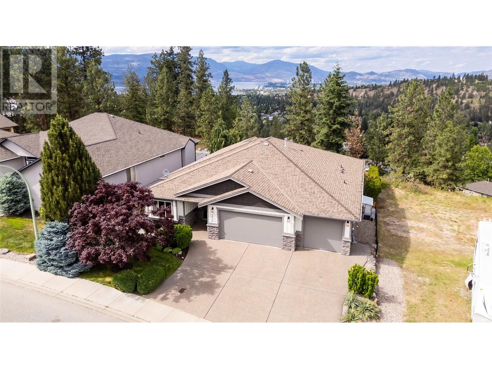 1036 Arbor View Drive