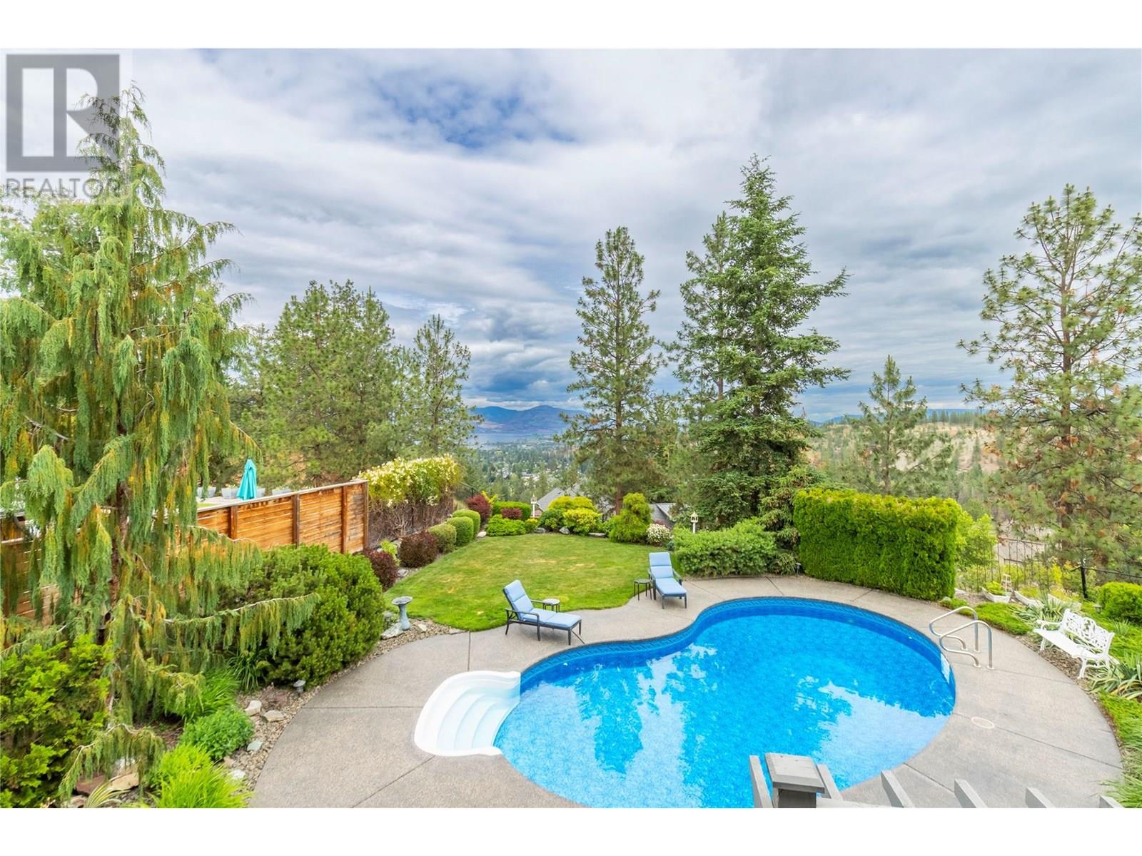 1036 Arbor View Drive