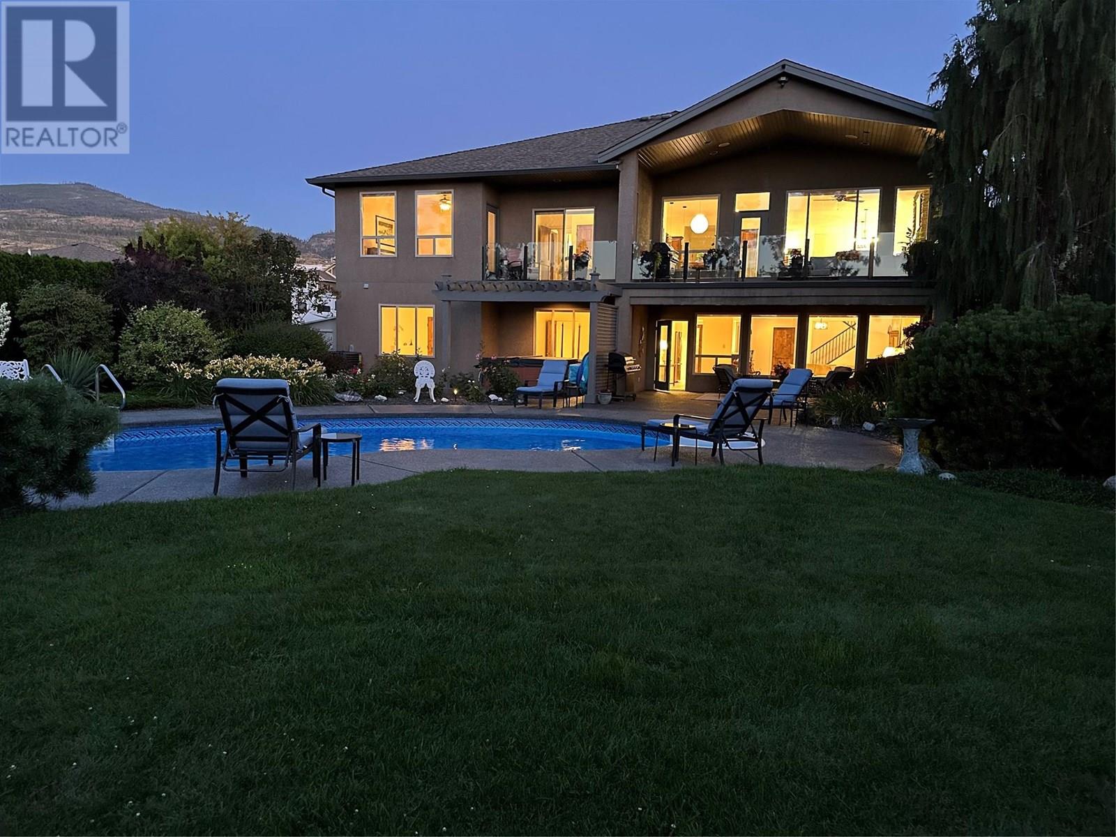1036 Arbor View Drive