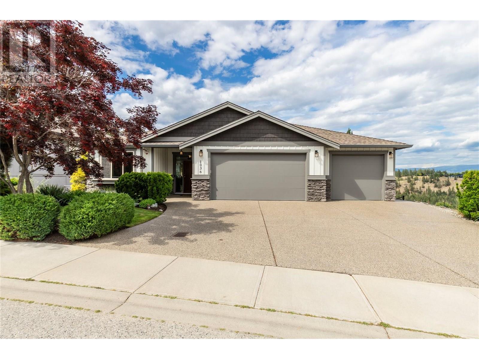 1036 Arbor View Drive
