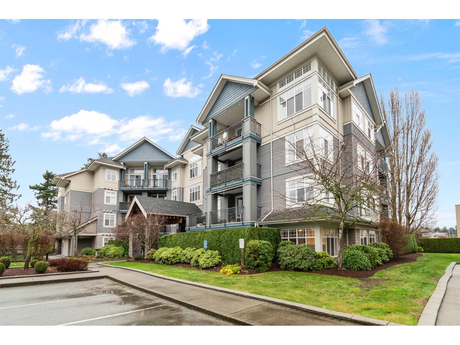 101C 45595 TAMIHI WAY|Garrison Crossing