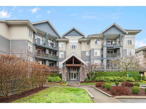 101C 45595 TAMIHI WAY|Garrison Crossing Chilliwack BC V2R0G3