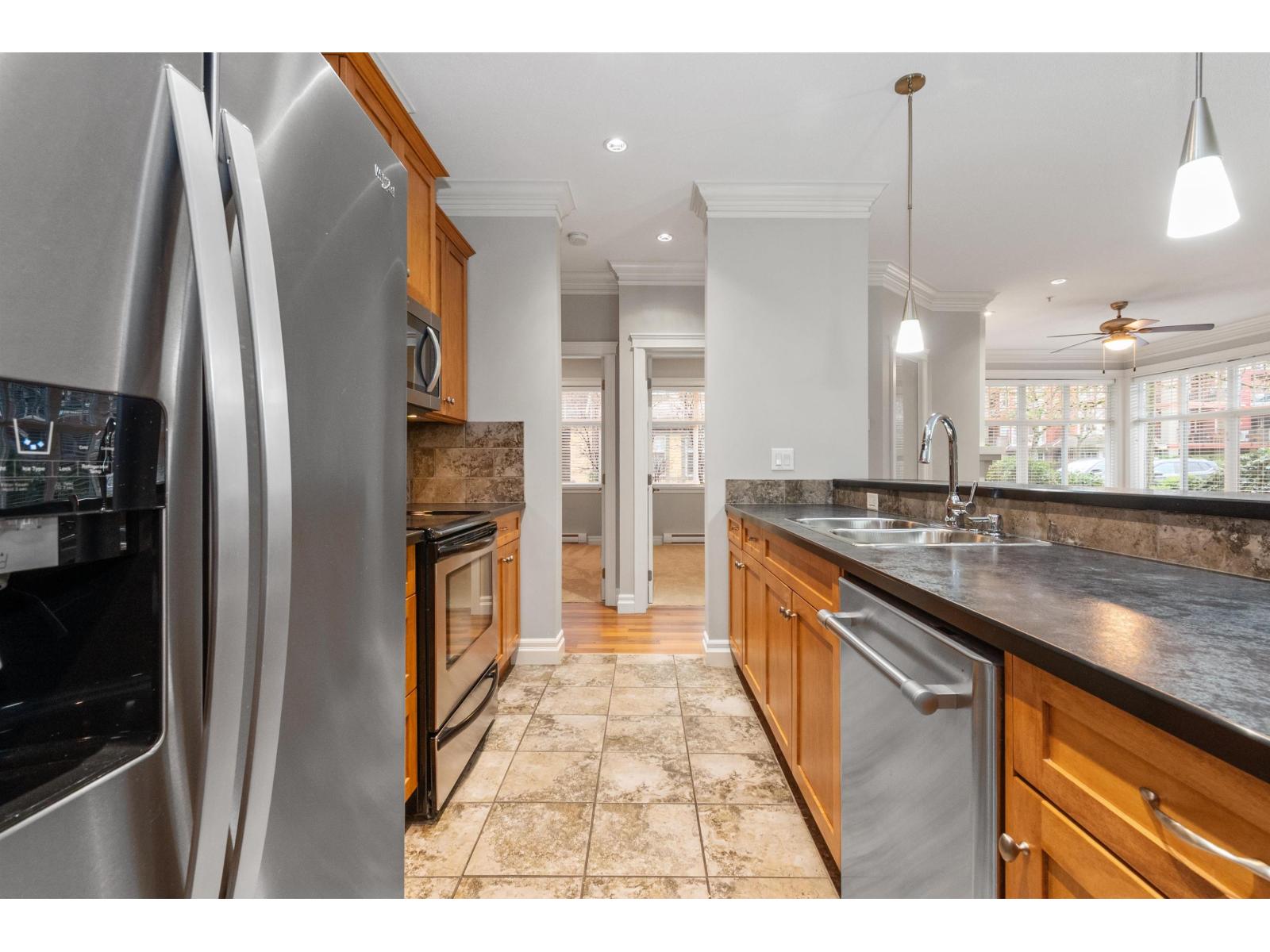 101C 45595 TAMIHI WAY|Garrison Crossing