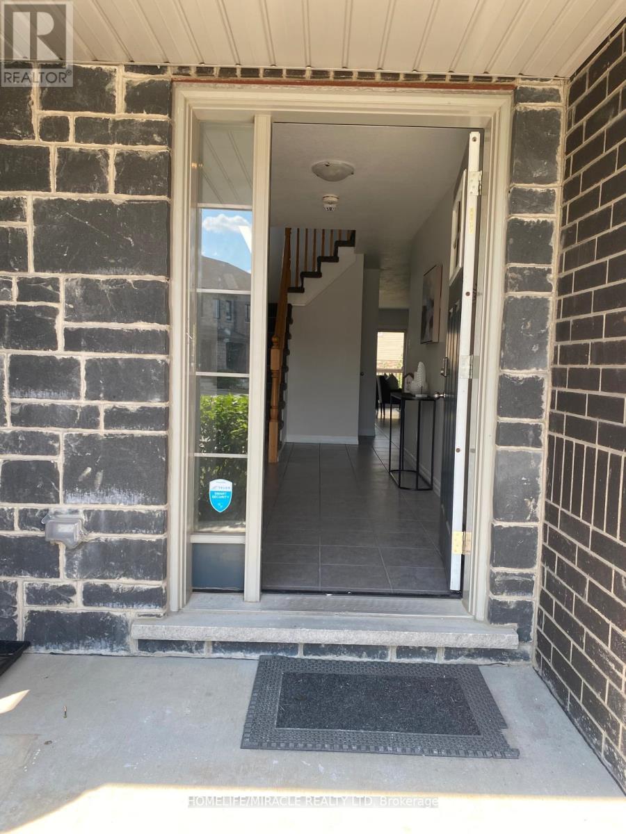 46 - 135 HARDCASTLE DRIVE
